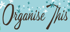 Organise This: sustainability accodale